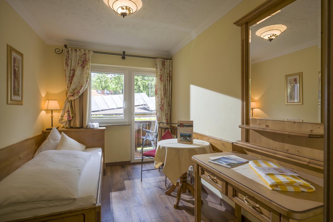 Hotel Das Rotspitz Adults - Only Maurach  Zewnętrze zdjęcie