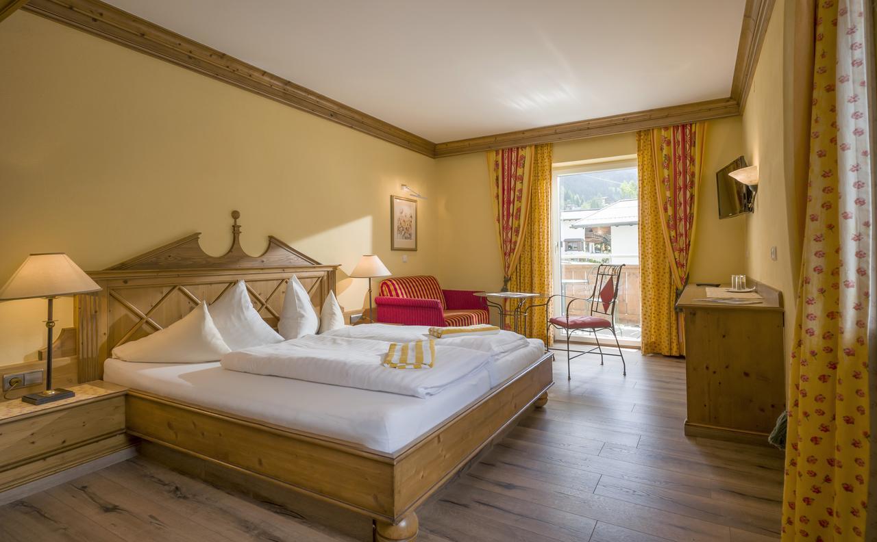 Hotel Das Rotspitz Adults - Only Maurach  Zewnętrze zdjęcie