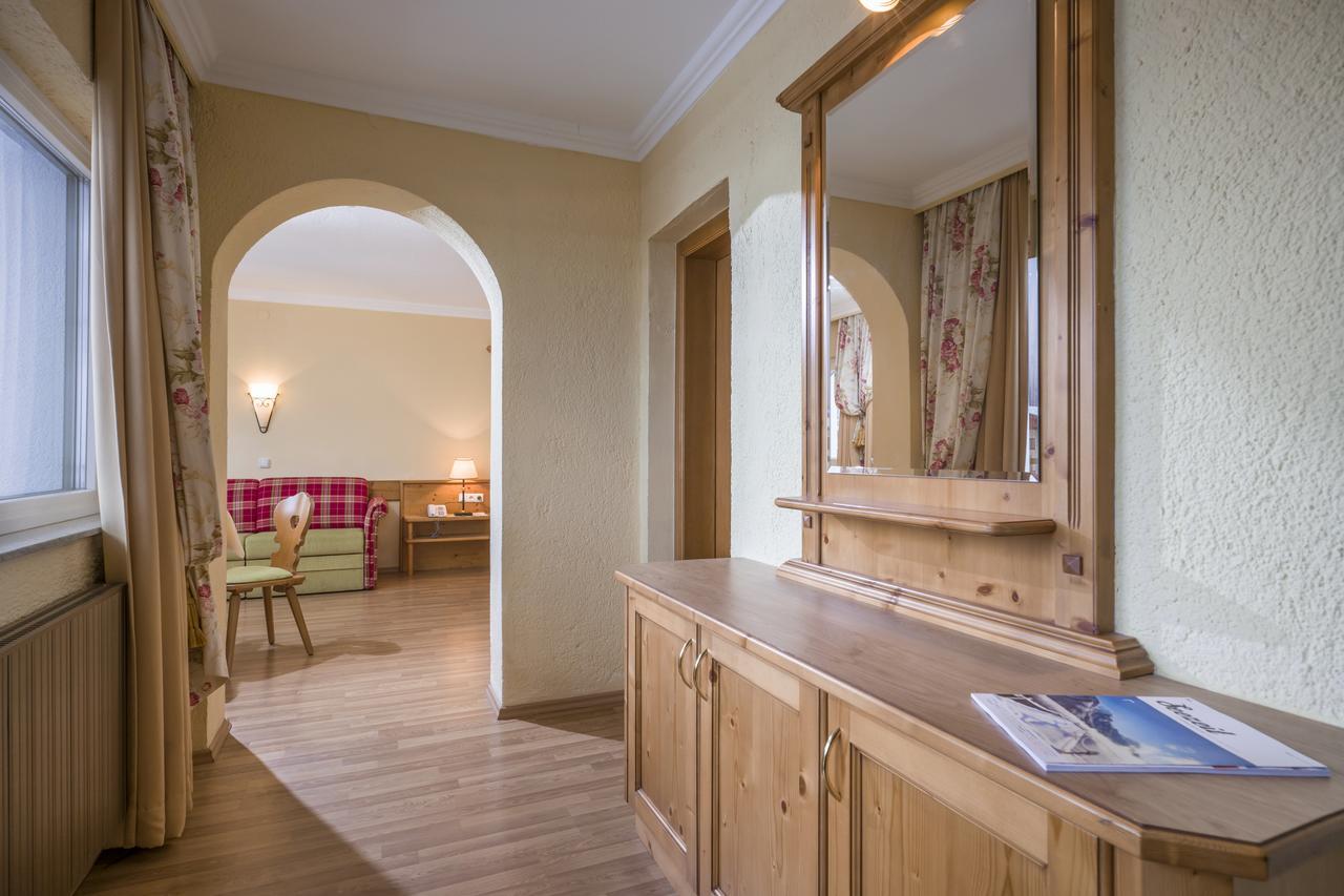 Hotel Das Rotspitz Adults - Only Maurach  Zewnętrze zdjęcie