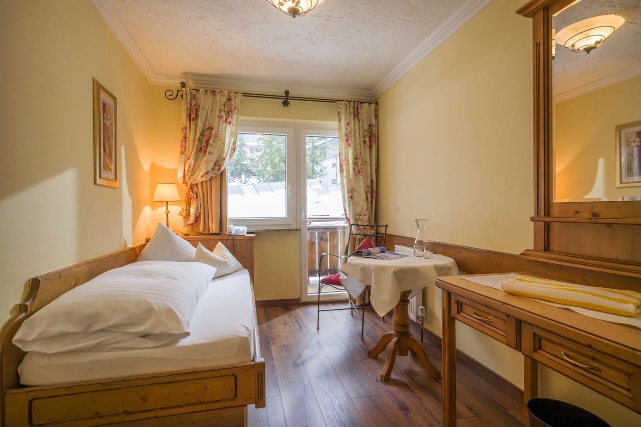 Hotel Das Rotspitz Adults - Only Maurach  Zewnętrze zdjęcie